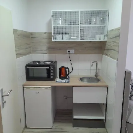 Country house Studios Accommodation *