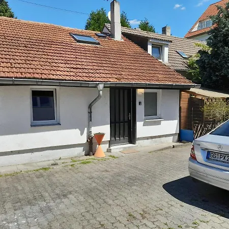 Studios Accommodation Country house Frankfurt am Main