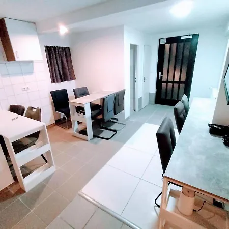 Studios Accommodation