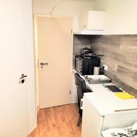 Country house Studios Accommodation