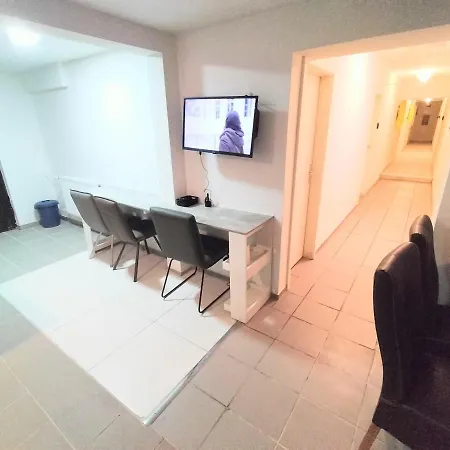 Studios Accommodation * Frankfurt am Main