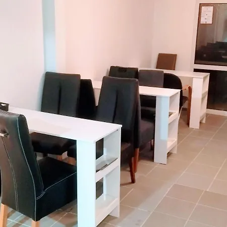 Country house Studios Accommodation *
