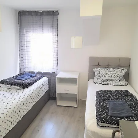 Country house Studios Accommodation Frankfurt am Main