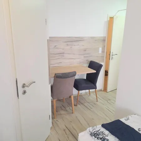 Studios Accommodation Frankfurt am Main