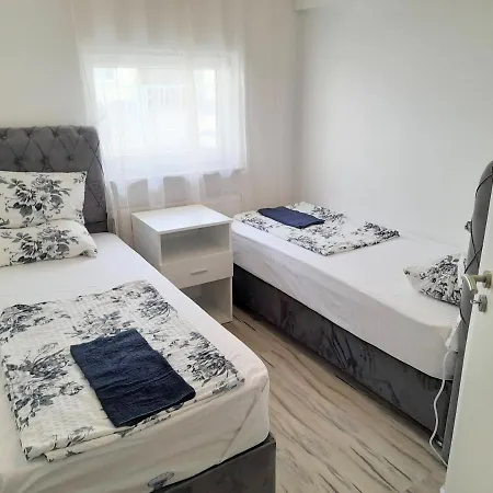 Studios Accommodation * Frankfurt am Main