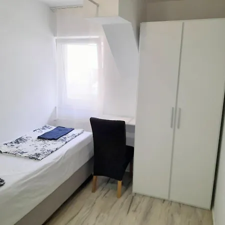 Country house Studios Accommodation