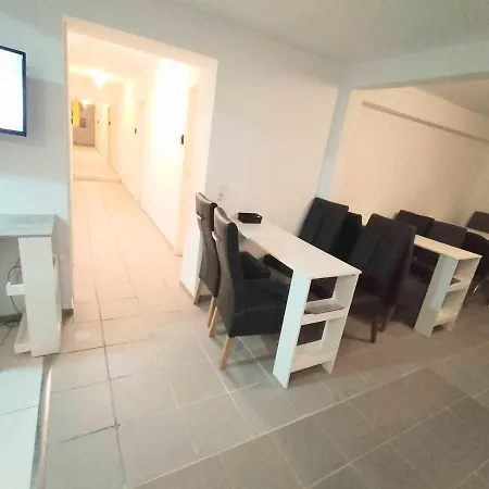 Studios Accommodation * Frankfurt am Main
