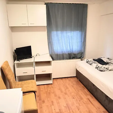 Studios Accommodation * Frankfurt am Main