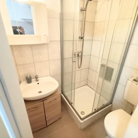 Studios Accommodation