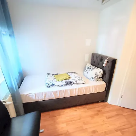 Country house Studios Accommodation Frankfurt am Main