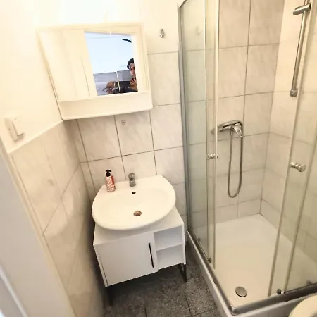 Studios Accommodation * Frankfurt am Main