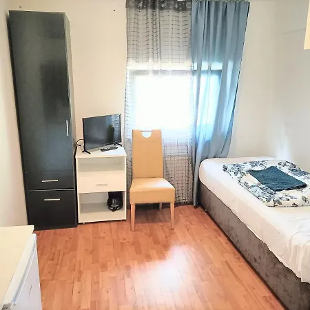 Studios Accommodation Country house