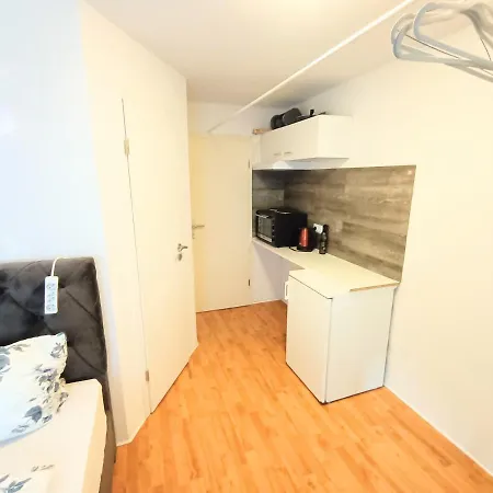 Country house Studios Accommodation