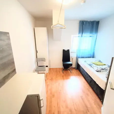 Country house Studios Accommodation Frankfurt am Main